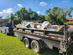 Recycling Services for Junk in Neuse Forest, NC